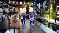 Street Profits deserve to be involved in a couple of good feuds